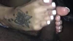 Latina footjob Puerto Rican - Free Porn Videos - YouPorn
