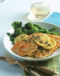 Chicken Piccata Recipe Chicken Piccata Top Chicken Recipes Recipes