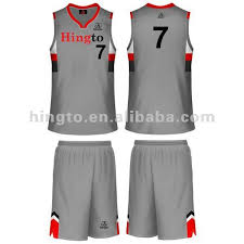 Basketball Jersey Design Black And Red Gray White Red Basketball Uniforms Design Gym Shorts Womens Uniform Design