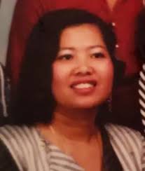 Obituary information for Chawewan Yusamran Kimble