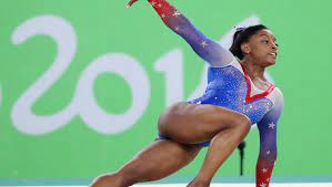 Simone biles just landed her yurchenko double pike in podium training and we are speechless. Olympia 2016 Simone Biles Gewinnt Vierte Goldmedaille Der Spiegel