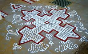 Tamil new year, also traditionally known as tamil puthandu, is the first day of the year on the tamil calendar. Ringing In The Tamil New Year Puthandu