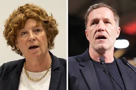 Bpost-affaire: hoe Petra De Sutter met tactisch manoeuvre de schijnwerpers  op de PS zet