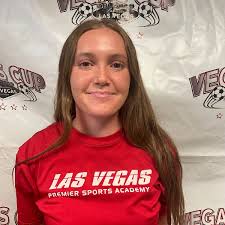 Las Vegas Sports Academy (Girls)