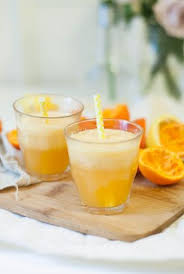 Recette De Jus Vitamine Mandarines Pomme Citron Recette Recette Jus De Fruit Recette Jus Jus Vitamines