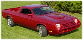 The rampage was designed as a truck for people who aren't into trucks. Topworldauto Photos Of Dodge Rampage Photo Galleries