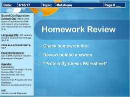 Free essays, homework help, flashcards, research papers, book reports, term papers, history, science, politics. What Sequences Of Amino Acids Do You End Up With Ppt Download