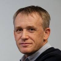 Ian Morrell's Instagram, Twitter & Facebook