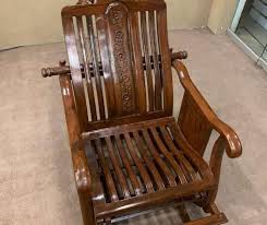 Find The Best Rocking Chair Price Get The Latest Price For Executive Office Office Chair Office Rev Wooden Rocking Chairs Rocking Chair Antique Rocking Chairs