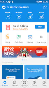 Aplikasi yang cukup populer ini ini memberikan rewards ke para penggunanya setelah membaca berita atau menonton video tertentu. Cara Mendapatkan Uang Gratis Terbaru Dari Aplikasi Dana Android