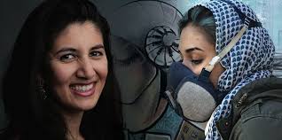 Behind the Lens: Arts Calendar March 2-8