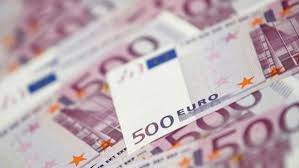 Bancnota de 500 de euro. Agora Bancnota De 500 De Euro Ar Putea Fi RetrasÄƒ Din CirculaÈ›ie Care Este Motivul
