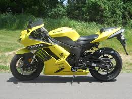 Image result for Vivid Yellow 1991 Motorcycle