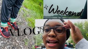 COME WITH ME TO GET MY HAIR DONE/COOK W ME!!!