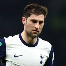 Wrexham want Ben Davies despite Tottenham exercising their option to extend  the defender's contract by 12 months at the weekend. Davies recently saw  his contract extended until June 2026, which means Wrexham