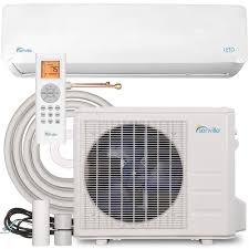 With up to 1.06 pints per hour. Mini Split Air Condtioners Ductless Mini Split Systems