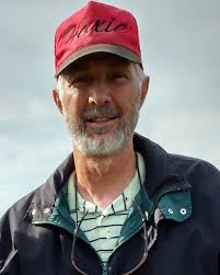 Keith Roger Taylor Obituary July 3, 2025