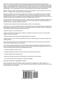 Red Hat Gluster Storage Standard Requirements Blokdyk Gerardus 9780655441748 Amazon Com Books