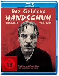 The Golden Glove ( Der goldene Handschuh ) (Blu-Ray): Amazon.co.uk: Jonas  Dassler, Margarete Tiesel, Jessica Kosmalla, Katja Studt, Adam Bousdoukos,  ...