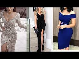 Pin By ملابس نسائية و ملابس الأطفال و On فساتين Girl Fashion Dresses Fashion