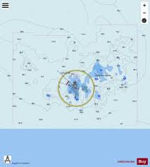 Eddystone Rocks Marine Chart 1613_1 Nautical Charts App