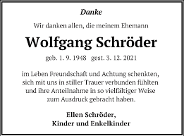 Bildergebnis für Wolfgang Schröder