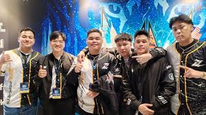 Esports: PH teams put up courageous stand but fall short at Asia Pacific  Predator League