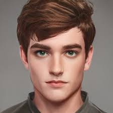 Atlas of a human soul — stella-errante: Barnaby Lee [Hogwarts Mystery...