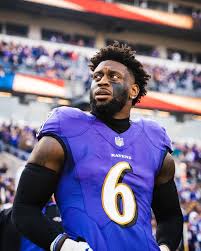 Baltimore Ravens Respond to NFL’s Patrick Queen Announcement With 4-Word Message.THANHDUNG