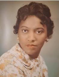 Alice Elizabeth Ridgley Obituary (2023)