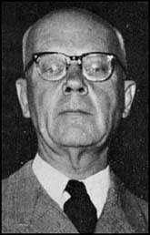 Carl Oberg : Nazi Germany