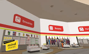 View 2.txt from cis misc at san francisco state university. Augmented Reality Empowers Indonesian Women To Operate Online Stores Augmented Reality News Next Reality