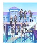 少女☆歌劇 レヴュースタァライト ロンド・ロンド・ロンド