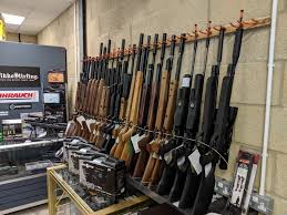 It depends where you live. Air Rifles Affordable Guns
