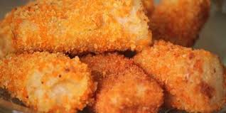 Jika kamu ingin mengganti dengan isian gurih seperti sosis, kornet, dan sambal juga 3 buah pisang ambon, dipotong bulat tebal 1/2 cm. 8 Cara Membuat Risoles Enak Praktis Dan Menggugah Selera Kapanlagi Com
