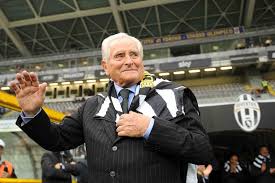 Juventus vs ac cesena best odds. Com E Morto Giampiero Boniperti Leggenda Della Juventus Il Riformista