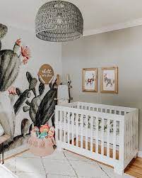 Pin On Baby Nursery Trends