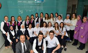 Ozel Inci Goz Hastanesi Sakarya Nin Ozel Goz Hastanesi