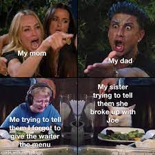 This is why we can t have nice things. This Is Why We Can T Have Nice Things Memes