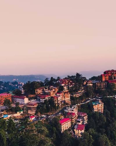 Shimla