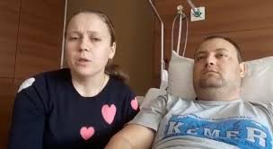 We did not find results for: Un Moldovean Bolnav De Cancer Si Internat La Un Spital Din Turcia Ar Fi Fost Dat Afara Din Spital Nu S Ar Fi Strans Banii Suficienti Pentru Tratament Sotia Acestuia Cere Ajutorul Oamenilor