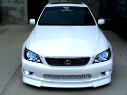 Stunning Lexus Is300 Lexus Cars Lexus