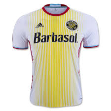 Columbus crew welcome chicago fire to the mapfre stadium this weekend. Columbus Crew 2016 Away Soccer Jersey L1lumxgh 17 00 2016 17 Kits Jerseys All Leaked And Official 16 17 Shirts