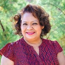 Adela Trujillo's Instagram, Twitter & Facebook