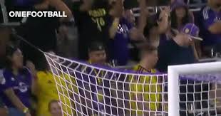 Orlando City - Atlanta United 1 - 1 | GOAL - Jay Fortune