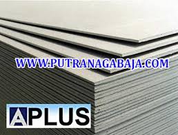 Namun sebelum kita mengupas secara tuntas apa saja kelebihan dan kelemahan menggunakan atap plafon gypsum, berikut kam isajikan informasi harga gypsum per meter/ per lembar untuk anda yang ingin mengaplikasikan atap plafon gypsum / grc dirumah minimalis anda. Harga Gypsum Aplus Per Lembar 2020 Terbaru 2020 Putra Naga Baja