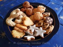 Cookie trivia and fun cookie facts. Authentic German Christmas Cookies Facts And Traditional Recipes