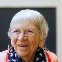 Florence L (Ahlquist) Link Obituary