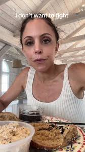 Sorry not sorry #flagel #tuna #tobiko #breakfast #fight #salty