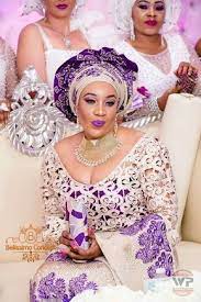 Check out our nigerian wedding dress selection for the very best in unique or custom, handmade pieces from our dresses shops. Best Ways To Rock Your Agbada This Season African Lace Styles African Lace Dresses African Fashion